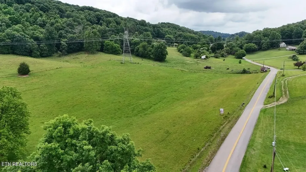 5 Frog Level Road Johnson City TN 37615