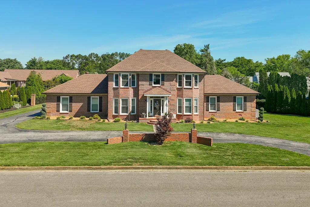 2104 Shannon Drive Murfreesboro TN 37129