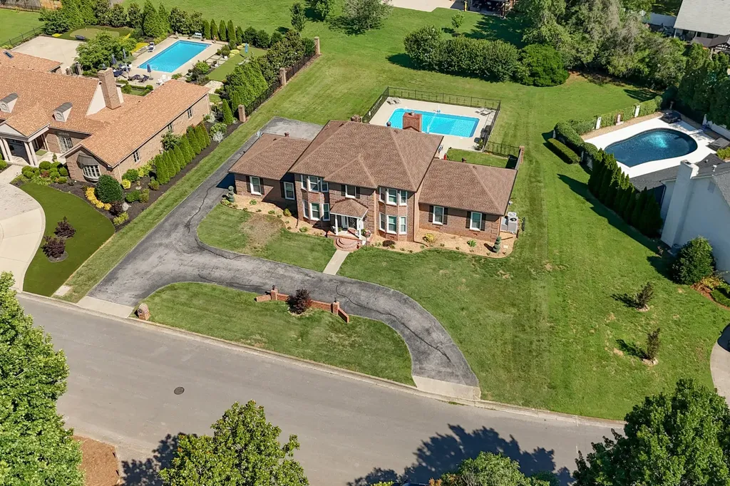2104 Shannon Drive Murfreesboro TN 37129