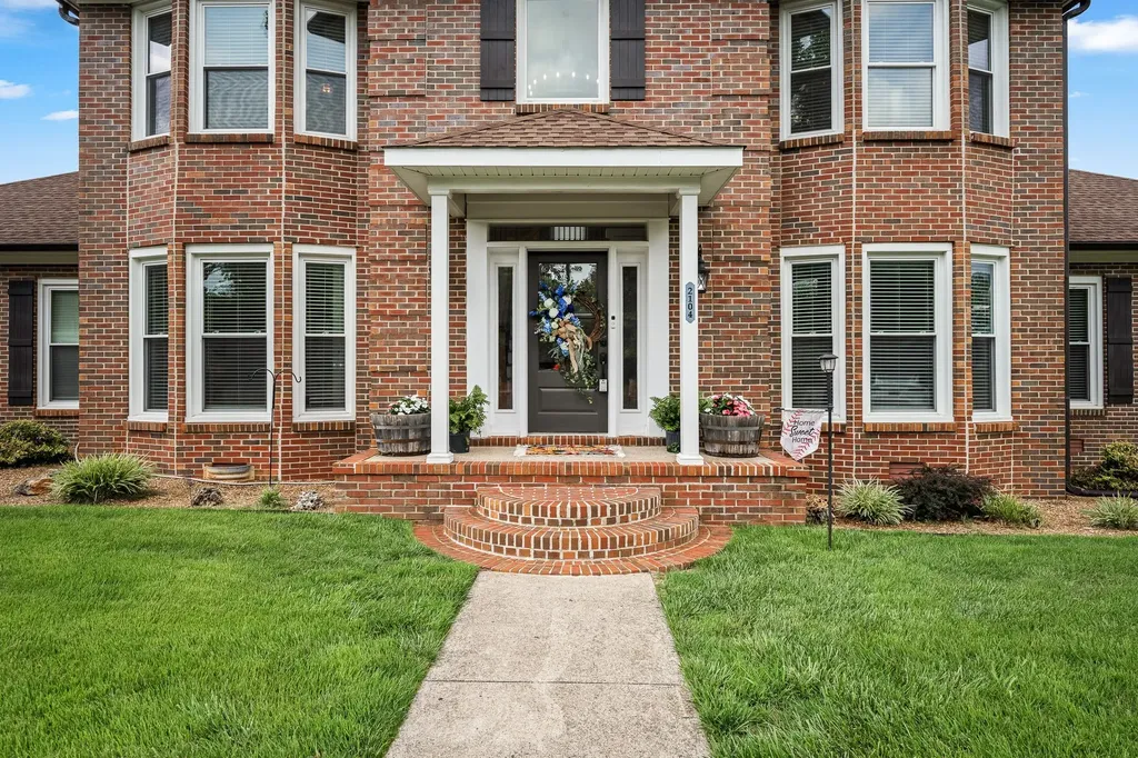 2104 Shannon Drive Murfreesboro TN 37129
