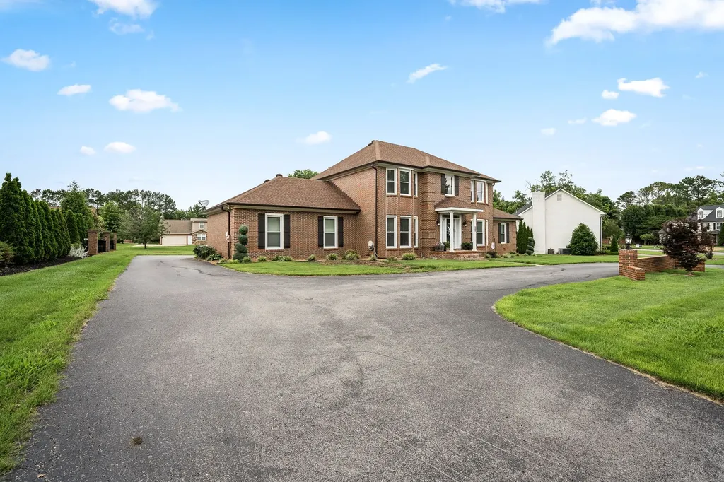 2104 Shannon Drive Murfreesboro TN 37129