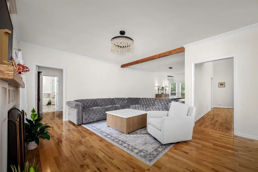 2104 Shannon Drive Murfreesboro TN 37129