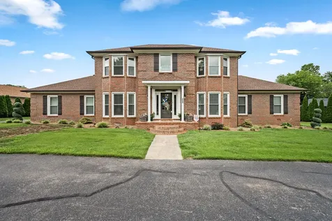2104 Shannon Drive Murfreesboro TN 37129