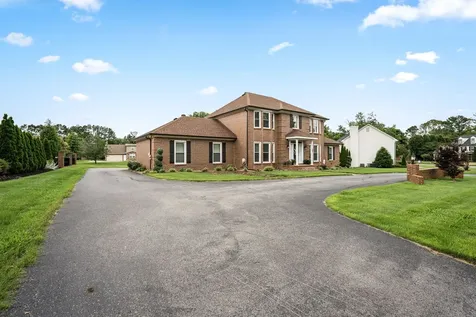 2104 Shannon Drive Murfreesboro TN 37129