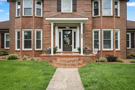 2104 Shannon Drive Murfreesboro TN 37129