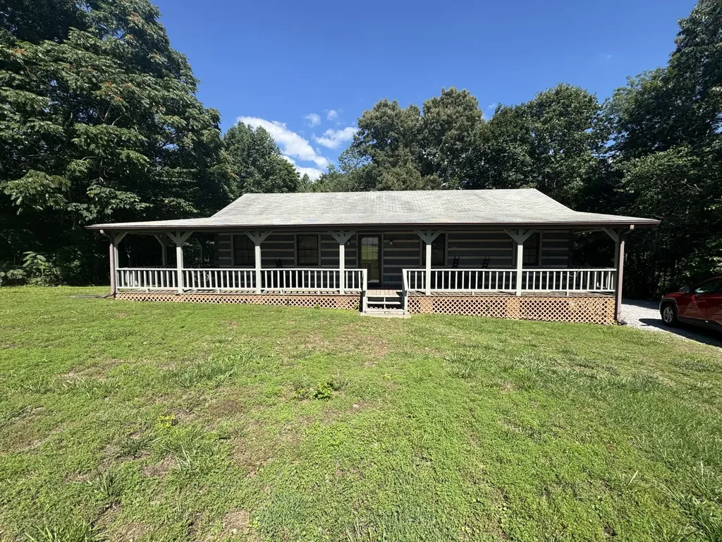 312 Grand View Drive Smithville TN 37166
