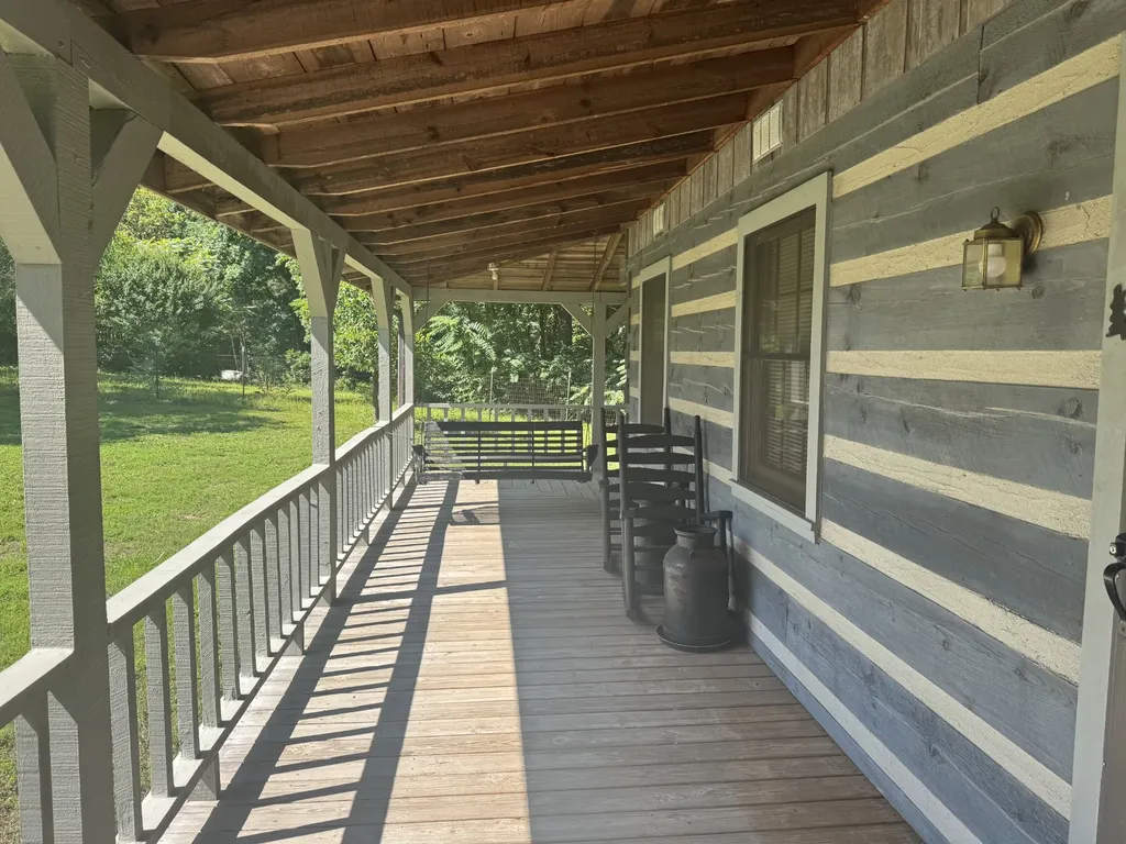 312 Grand View Drive Smithville TN 37166