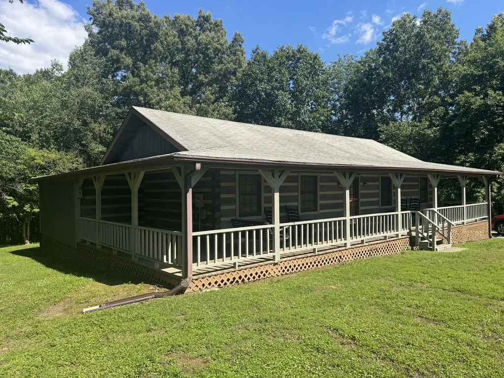 312 Grand View Drive Smithville TN 37166