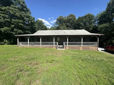 312 Grand View Drive Smithville TN 37166