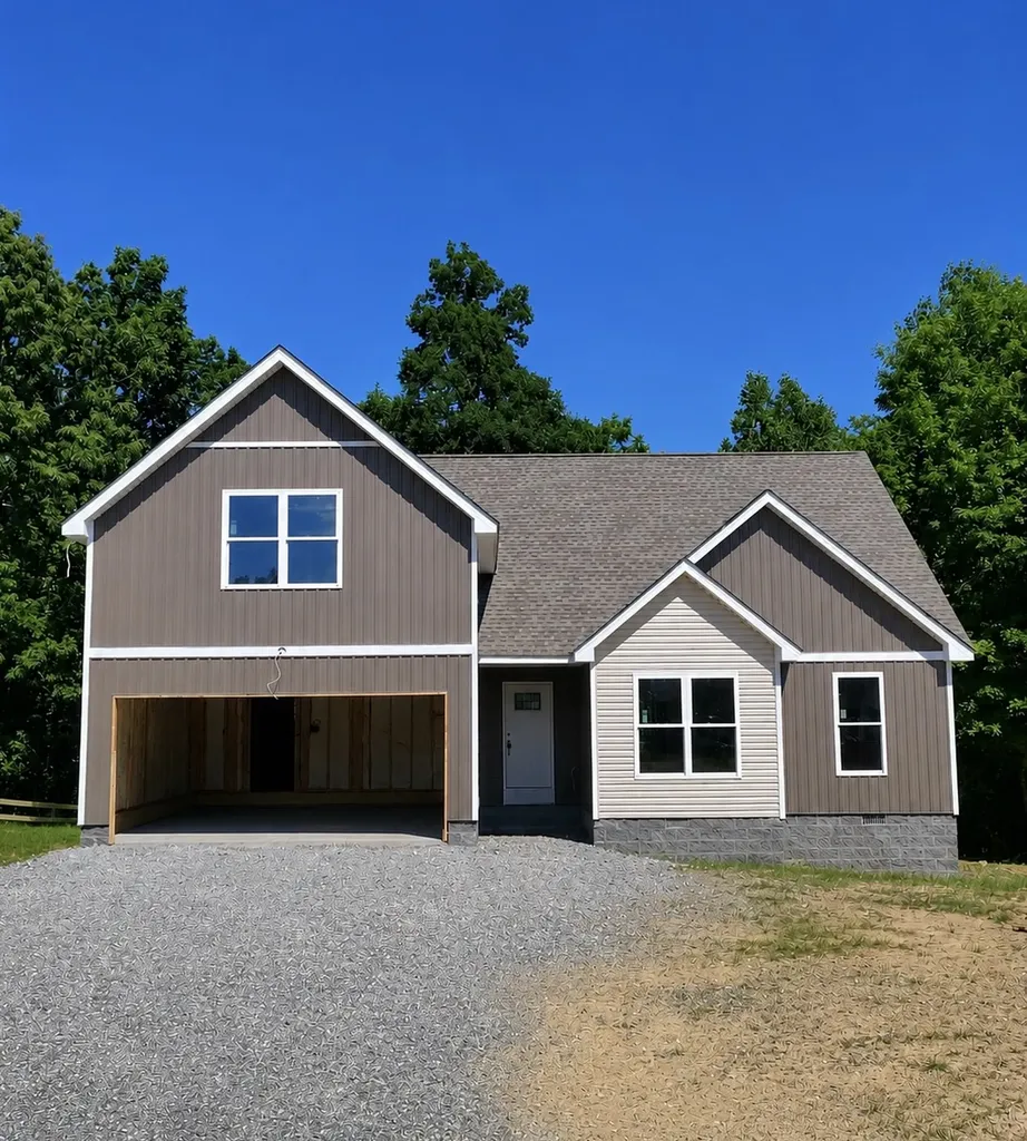 129 Morgan Lane Dickson TN 37055