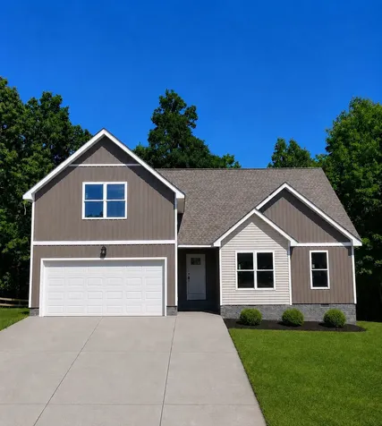129 Morgan Lane Dickson TN 37055