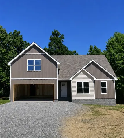129 Morgan Lane Dickson TN 37055