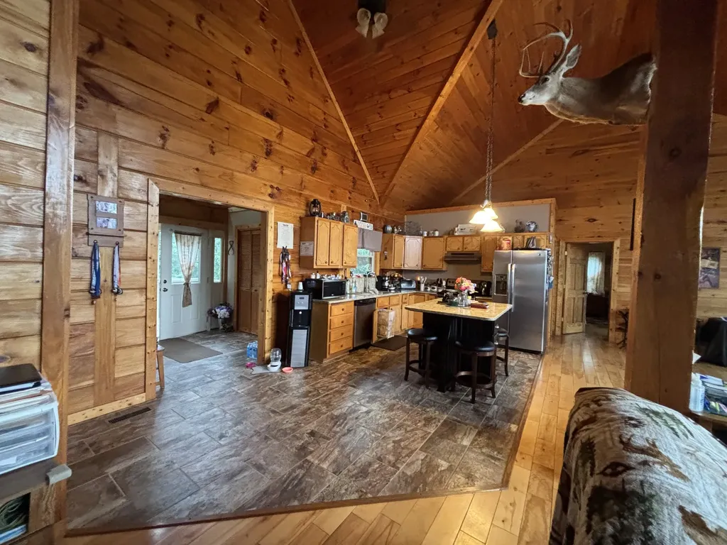 1027 Garland Hollow Road Pegram TN 37143