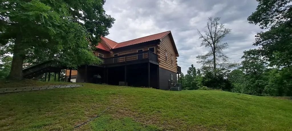 1027 Garland Hollow Road Pegram TN 37143
