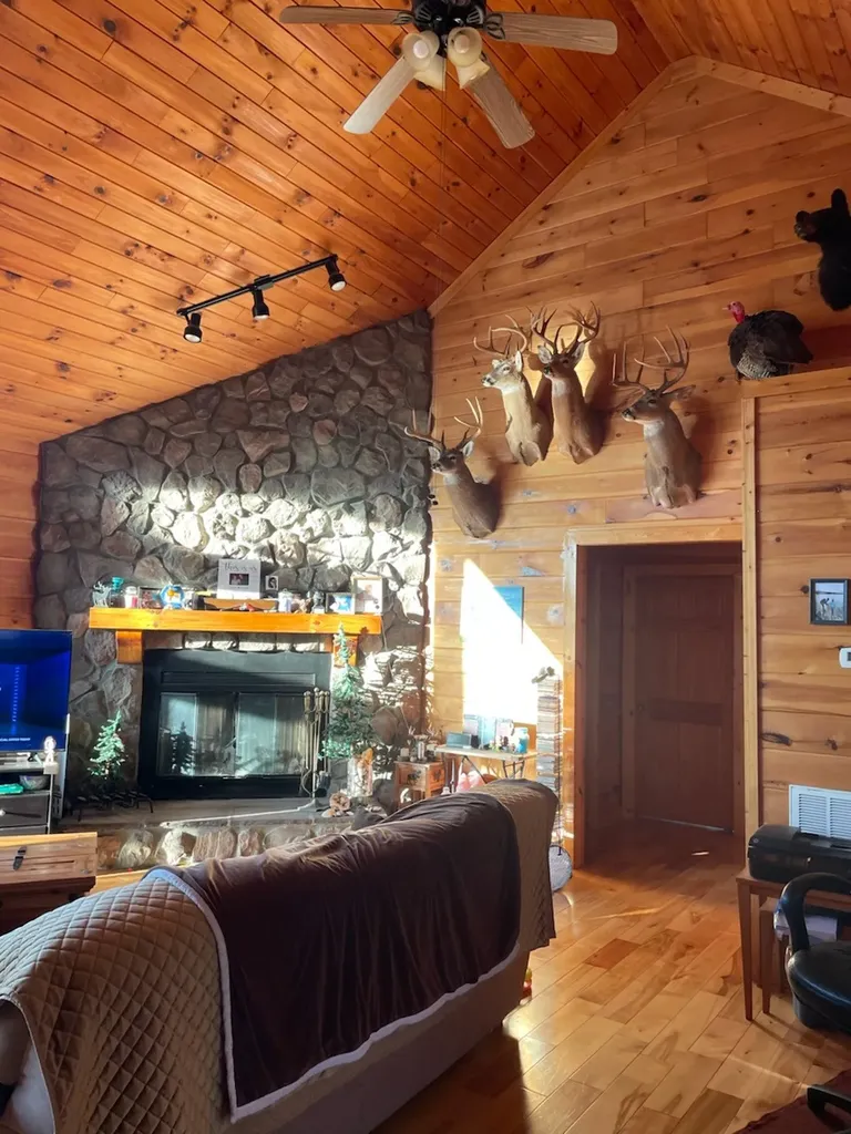 1027 Garland Hollow Road Pegram TN 37143