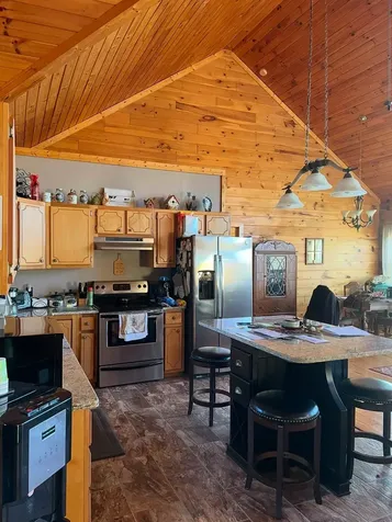 1027 Garland Hollow Road Pegram TN 37143