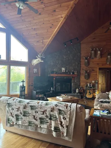 1027 Garland Hollow Road Pegram TN 37143