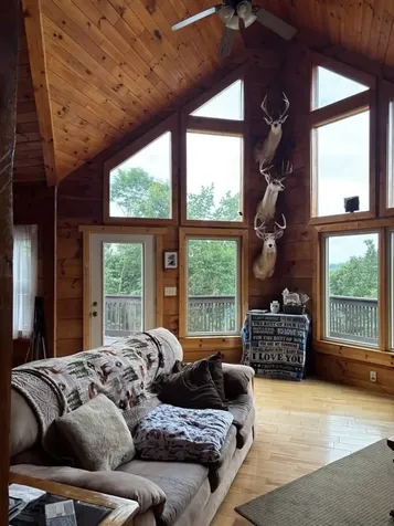 1027 Garland Hollow Road Pegram TN 37143