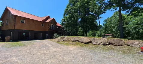 1027 Garland Hollow Road Pegram TN 37143