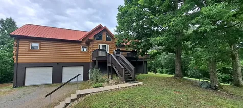 1027 Garland Hollow Road Pegram TN 37143