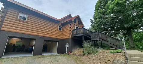 1027 Garland Hollow Road Pegram TN 37143