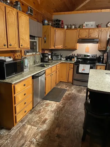 1027 Garland Hollow Road Pegram TN 37143
