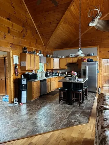 1027 Garland Hollow Road Pegram TN 37143