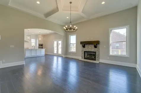 1 Elissa Place Hendersonville TN 37075