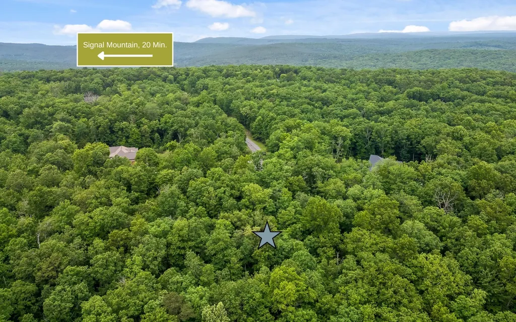 41 Quill Haven Drive Signal Mountain TN 37377
