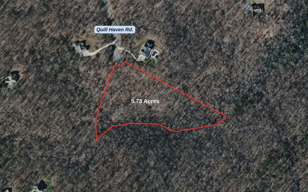 41 Quill Haven Drive Signal Mountain TN 37377