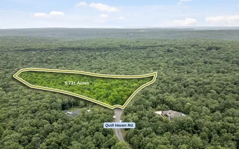 41 Quill Haven Drive Signal Mountain TN 37377