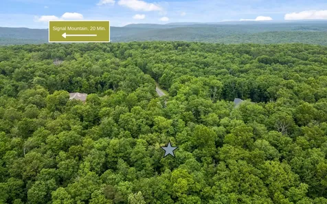 41 Quill Haven Drive Signal Mountain TN 37377