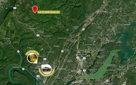 41 Quill Haven Drive Signal Mountain TN 37377