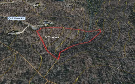 41 Quill Haven Drive Signal Mountain TN 37377
