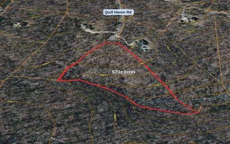 41 Quill Haven Drive Signal Mountain TN 37377