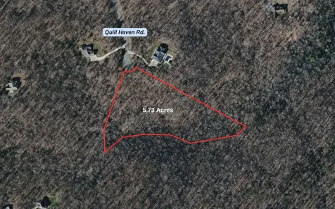 41 Quill Haven Drive Signal Mountain TN 37377