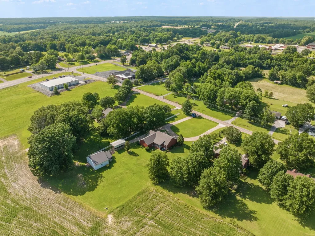 12656 Highway 424 Yuma TN 38390