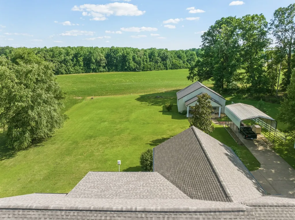 12656 Highway 424 Yuma TN 38390