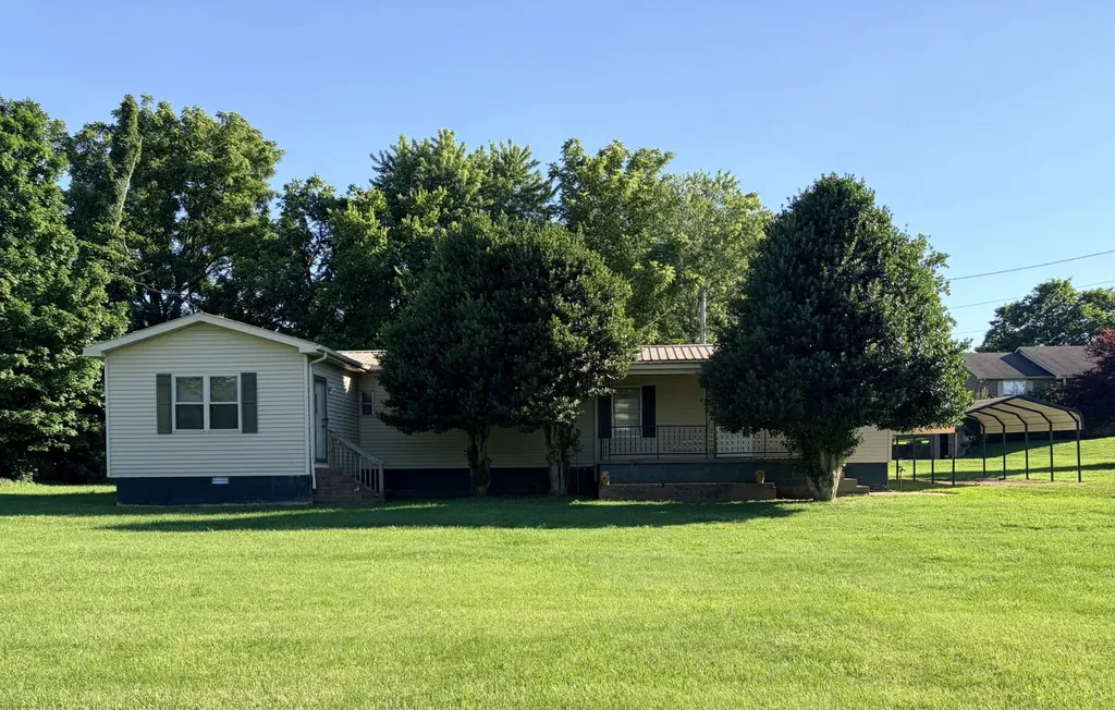 7650 Highway 41, N Adams TN 37010