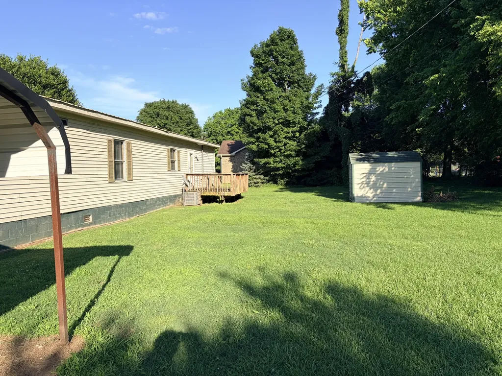 7650 Highway 41, N Adams TN 37010