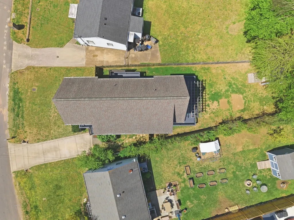 65 Creighton Avenue Nashville TN 37206