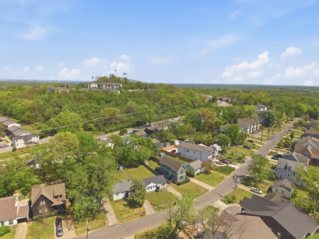 65 Creighton Avenue Nashville TN 37206