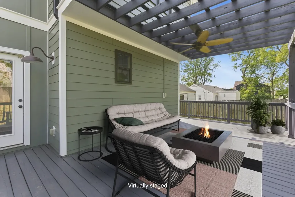 65 Creighton Avenue Nashville TN 37206