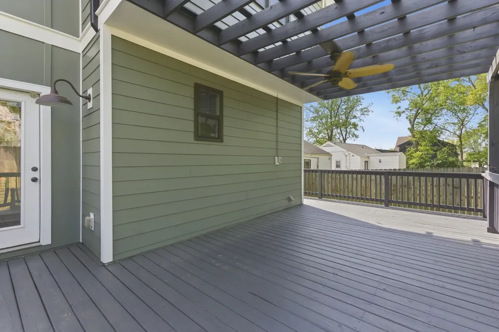 65 Creighton Avenue Nashville TN 37206