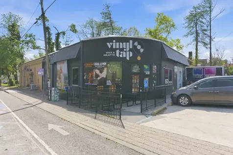 65 Creighton Avenue Nashville TN 37206
