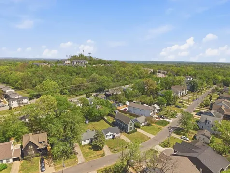 65 Creighton Avenue Nashville TN 37206