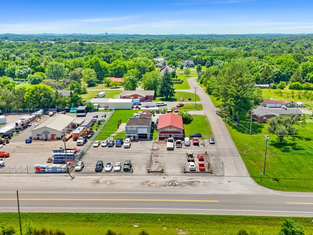 6859 Lebanon Road Murfreesboro TN 37129