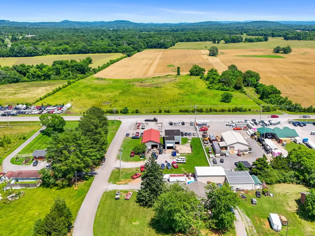 6859 Lebanon Road Murfreesboro TN 37129