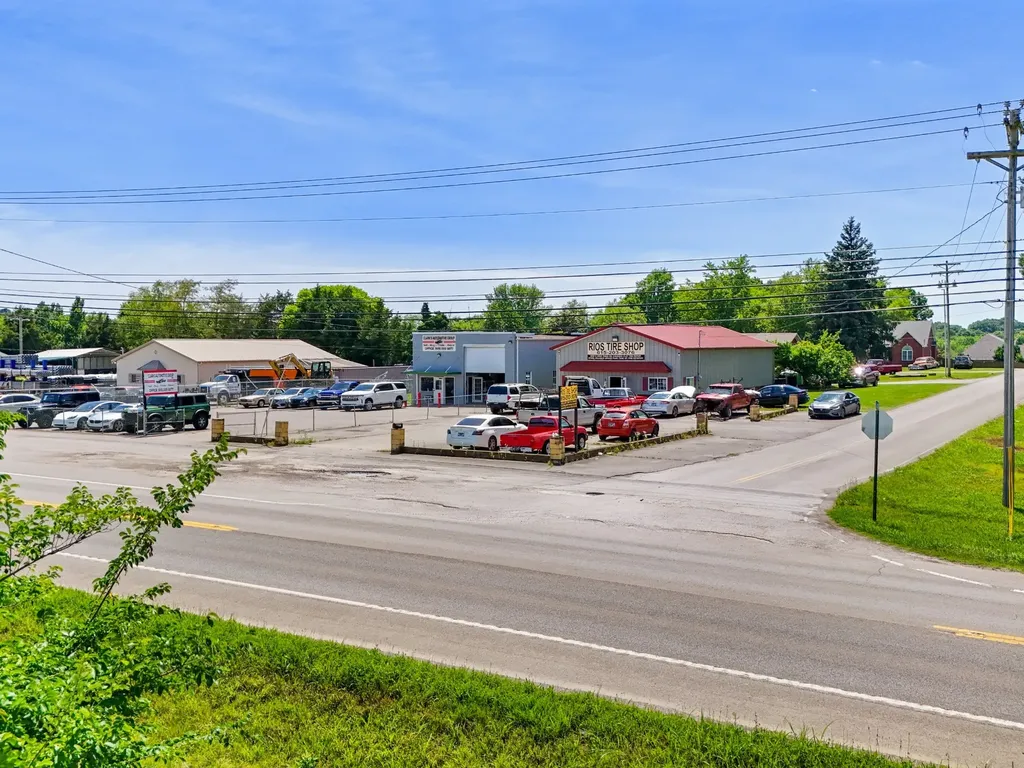 6859 Lebanon Road Murfreesboro TN 37129