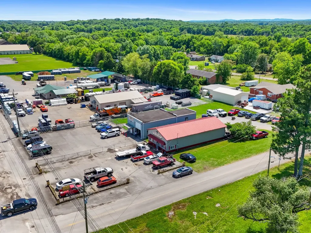 6859 Lebanon Road Murfreesboro TN 37129
